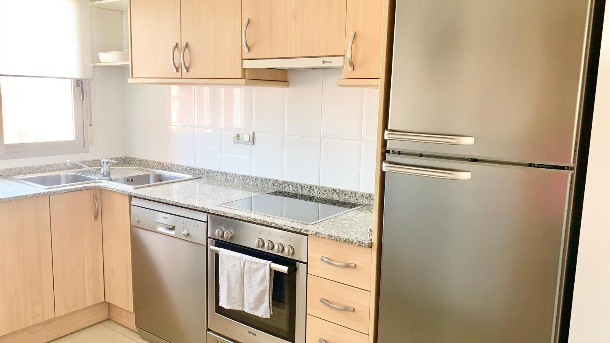 Hoteltype Penthouse 2 Beds, Parking, Wifi & Pool Stunning Views Denia Exterior photo